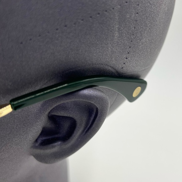 ❌SOLD❌ Dita Mach Six Limited edition Color: Yellow Gold - Black Rhodium - Picture 10 of 15